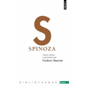Spinoza - Poche
