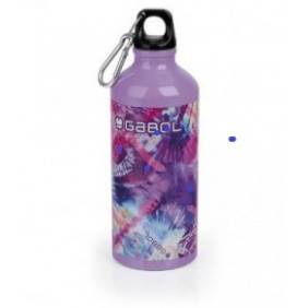 Bouteille En Aluminium 500 Ml-Enjoy