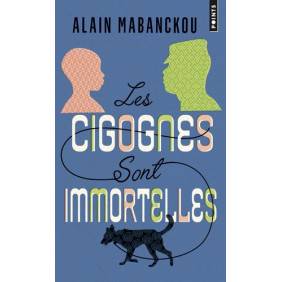 Les cigognes sont immortelles - Poche