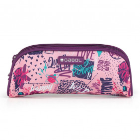 Idée trousse double