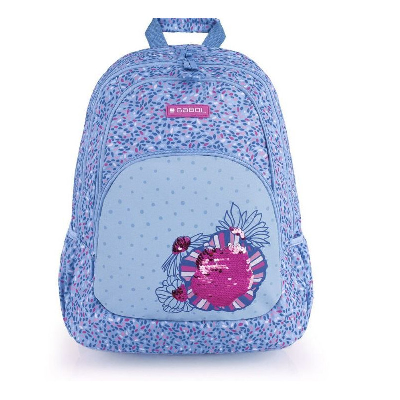 Sac À Dos Garden Gabol