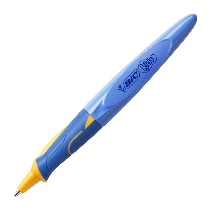 Recharge stylo bille longue internationale pincée Bleue : Chez  Rentreediscount Fournitures scolaires