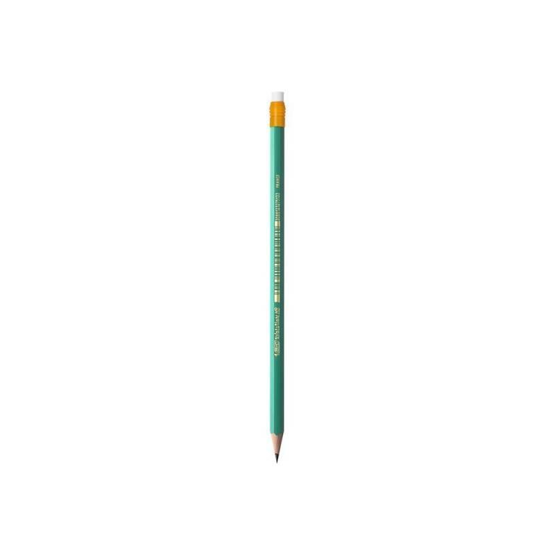 Crayon à papier - Evolution Original ECOlutions - Mine HB - Bic