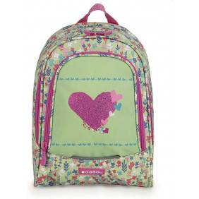 Sac Dos 7L-Nature