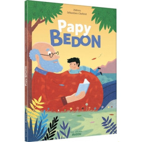 Papy bedon - Album