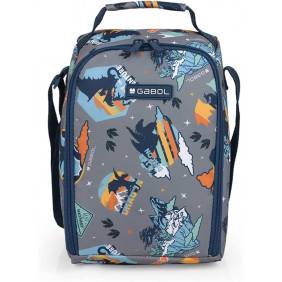 Sac De Go?ter Thermique-Dragon