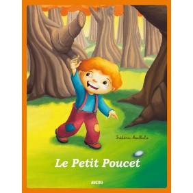 Le Petit Poucet - Album - Dès 3 ans