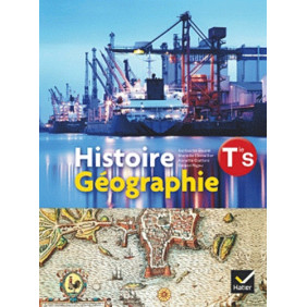 Histoire géographie Tle S