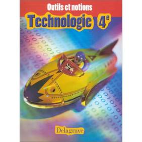 Technologie 4e