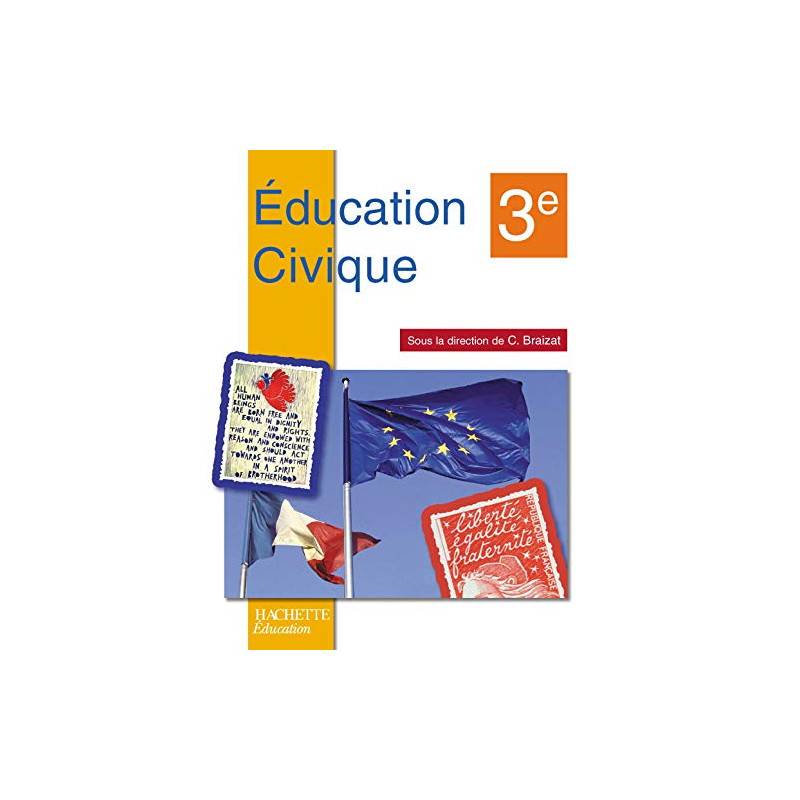 Education Civique 3e