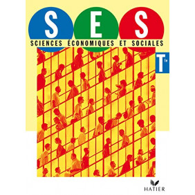 Sciences économiques et sociales Tle