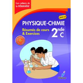 Physique-chimie 2nde C