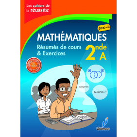 Mathématique 2nde A