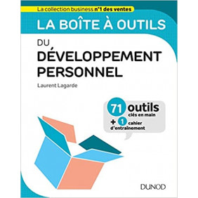 La boîte à outils du développement personnel