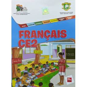 Français CE2 école nation et développement Ed 2022