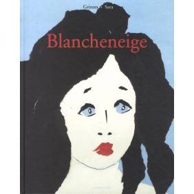 Blancheneige - Album