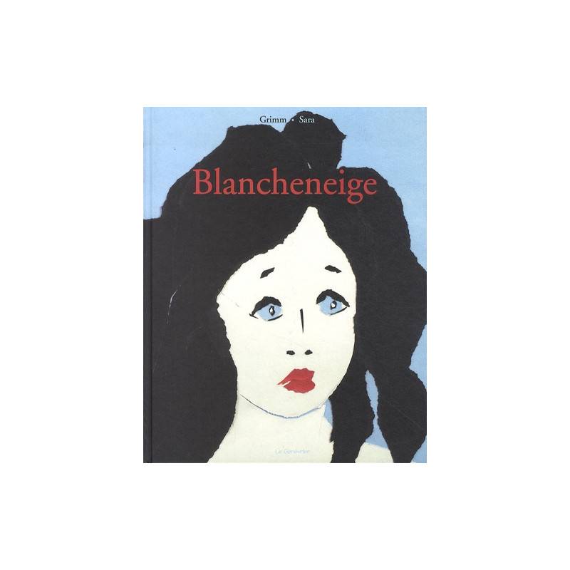 Blancheneige - Album