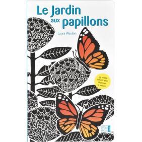 Jardin aux papillons - Album