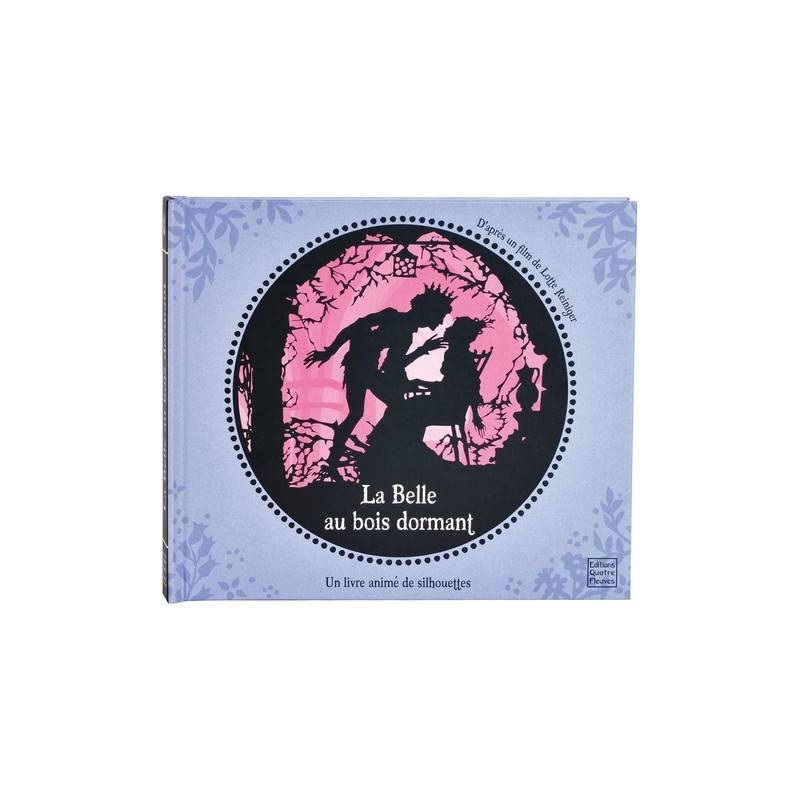 La Belle au bois dormant - Album