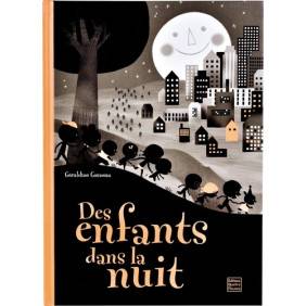 Des enfants dans la nuit - Album