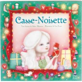 Casse-Noisette - Album