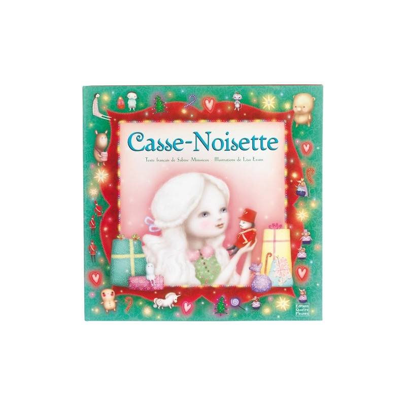 Casse-Noisette - Album