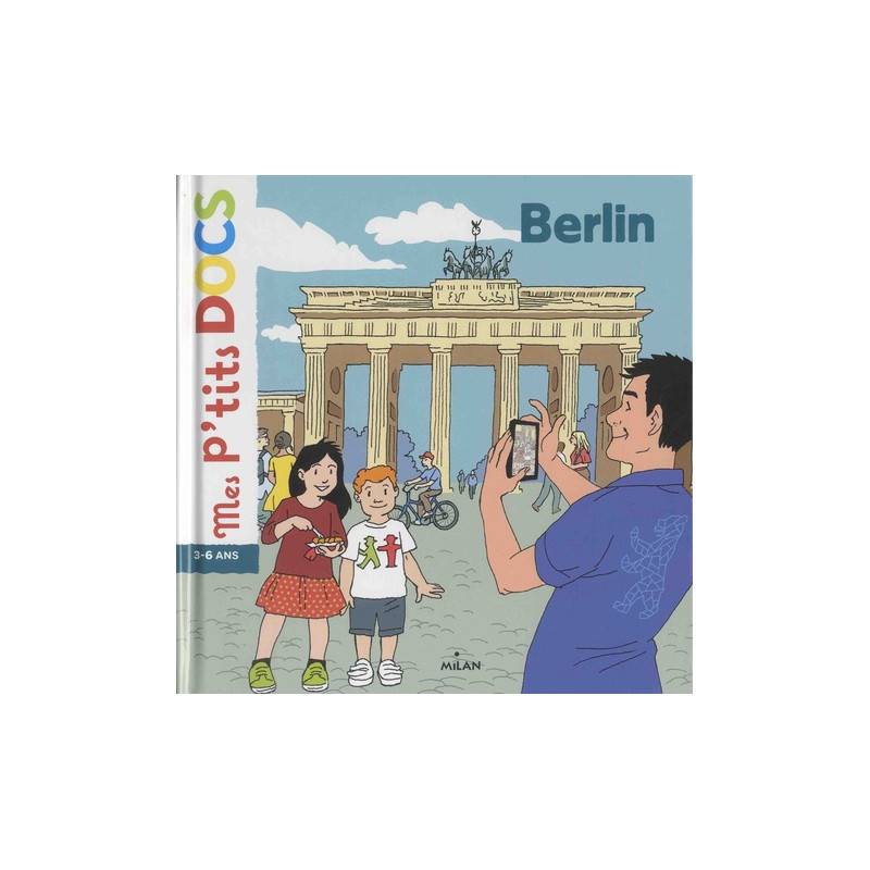 Berlin - Album