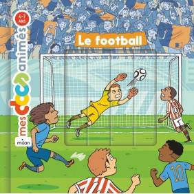 Le football - Album