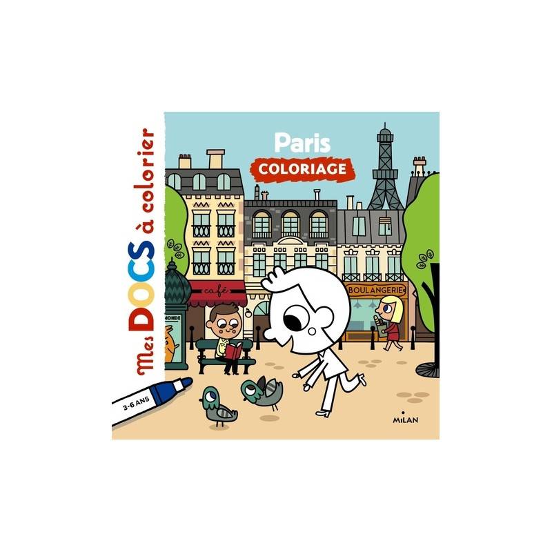 Paris - Album