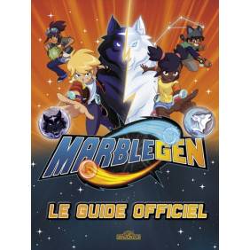 Marblegen - Le guide officiel - Album