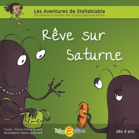 Rêve sur Saturne - Album