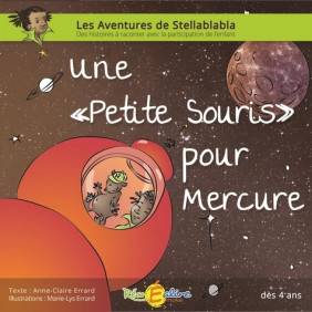 Une petite souris pour Mercure - Album