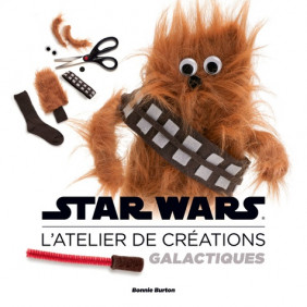 Star Wars, création galactique