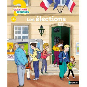 Les élections - Album