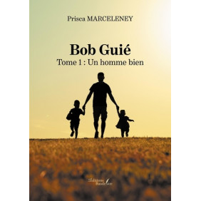 Bob Guié - Tome 1, Un homme bien - Grand Format