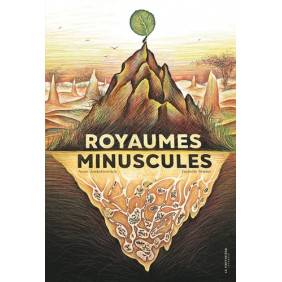 Royaumes minuscules - Album