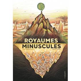 Royaumes minuscules - Album