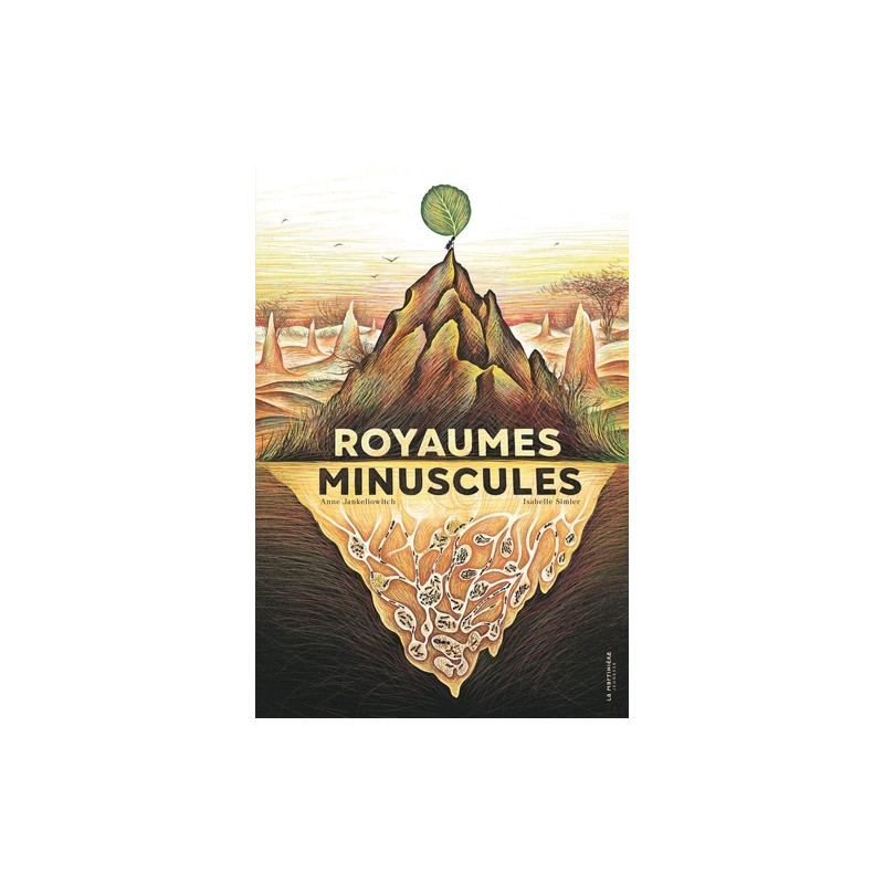 Royaumes minuscules - Album