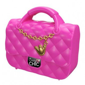 Maquillage sac à main Crazy Chic Make Up  6 ans