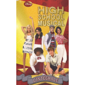 High School MusicalL'intégrale 9 - 12 ans