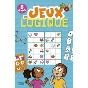 Jeux de logique - Album