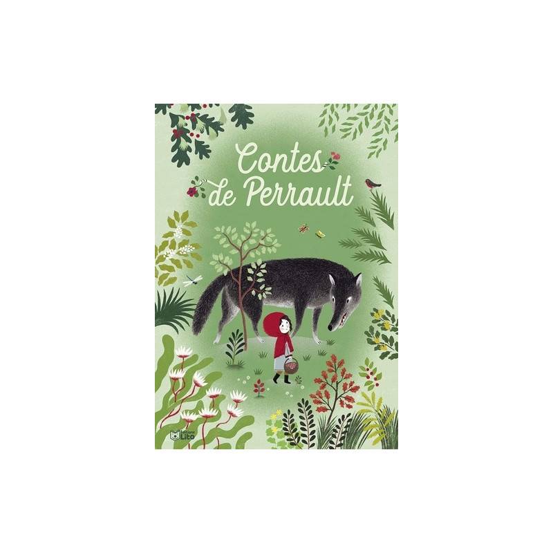 Contes de Perrault - Album