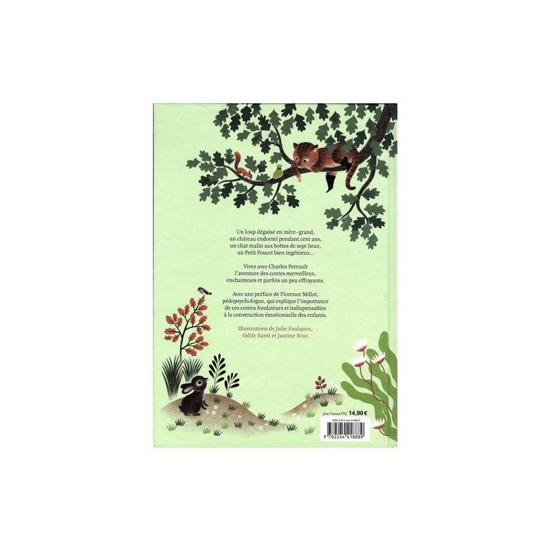 Contes de Perrault - Album