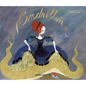 Cendrillon - Album