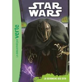 Star Wars Tome 3 - Poche
La revanche des Sith