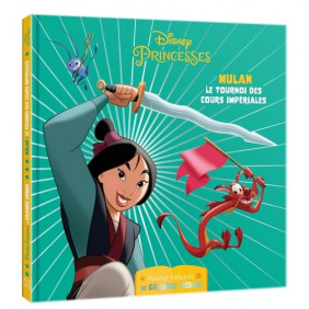 Le tournoi des cours impériales - Album