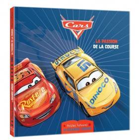 Cars - La passion de la course - Album