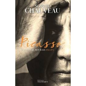 Picasso - Si jamais je mourrais 1938-1973 - Grand Format
