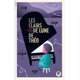 Les clairs de lune de Théo