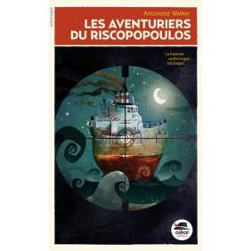 Les aventuriers du Riscopopoulos